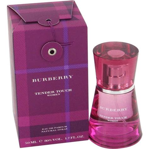 burberry tender perfume set|affordable Burberry touch perfume.